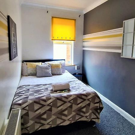 Lovely Spacious 5 Bedroom Home Near Chester City Centre Εξωτερικό φωτογραφία